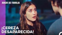 Sprout Buscó A Kiraz Por Las Calles - Amor De Familia Capitulo 131
