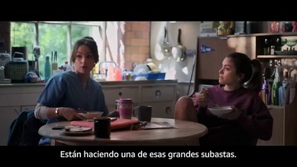 Upgrade Primera clase Tráiler VOSE