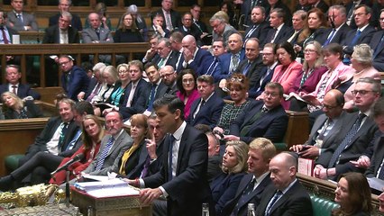 PM on immigration: 'Back to square one' if Labour's in power