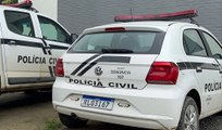 Preso no Cariri cearense homem suspeito de matar outro a tiros em borracharia da zona sul de Cajazeiras
