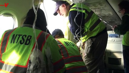 FAA Is Grounding Boeing 737-9 Max Jets Pending Investigation Over Safety Concerns