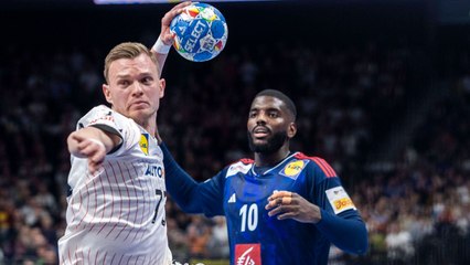 "Ab nach Köln und dann gewinnen": Kastenings Vorfreude auf die Hauptrunde