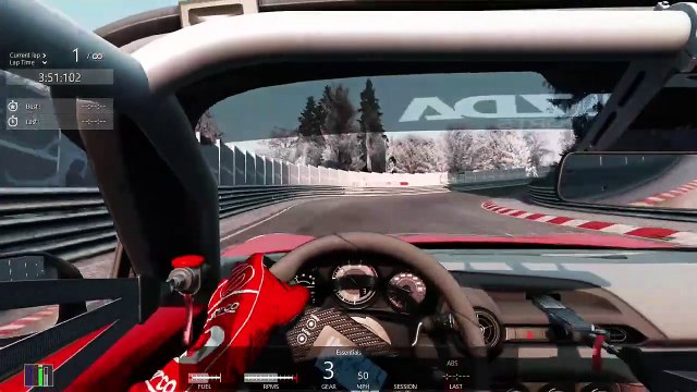 Assetto Corsa 2016 mazda mx-5 cup nordschleife- 9_32_016