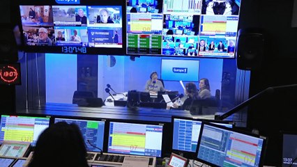 Rachida Dati annonce sa candidature à la mairie de Paris en 2026