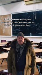 Quand tu n'as pas d'amis en cours