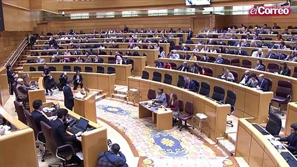 El CIS vuelve a situar al PSOE en cabeza y con casi dos puntos sobre el PP