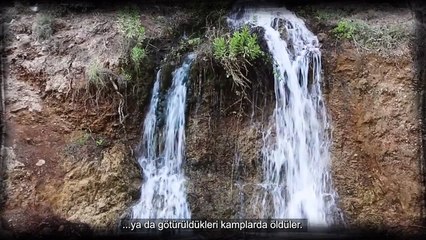 İki Nehir Arasında Fragman