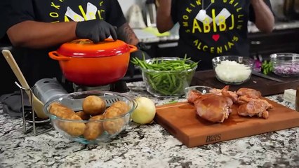 Savor the South_ Authentic Southern Green Beans Recipe