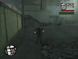 GTA_ San Andreas