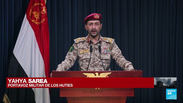 EE. UU. y hutíes intercambian ataques; Biden considera incluir al grupo en lista de terrorismo