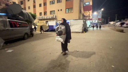 Israel intensifica ataques a Gaza após acordo de entrega de ajuda