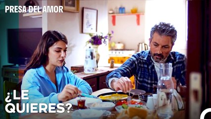 Desayuno Con Nazım - Presa Del Amor Capitulo 4 (Español Doblado)