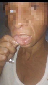 Mulher diz que foi agredida por segurança do Sam's Club ao tentar comprar leite para a neta