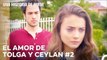 Escenas de Tolga y Ceylan del Comienzo al Final (Parte 2) - Una Historia De Amor