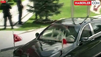 Скачать видео: AK Parti Ankara adayı belli oldu mu? AK Parti Ankara Büyükşehir Belediye başkan adayı kim oldu?