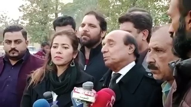 عمران خان کنفرم الیکشن سے پہلے باہر ہوگئے | How long did Imran Khan come out... They are allowed to meet Imran Khan after taking off their clothes... Latif Khosa Braham... Imran Khan confirmed out of jail before the election.