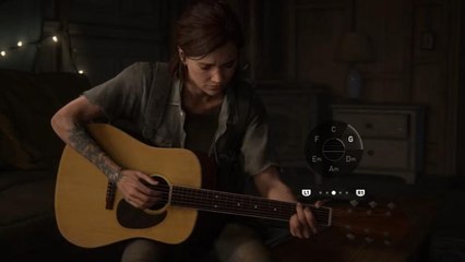 The Last of Us Part 2 Remastered  - Tráiler Características