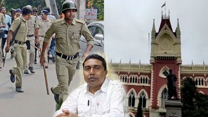 সন্দেশখালি ঘটনায় সিট গঠনের নির্দেশ হাইকোর্টের, কারা থাকবেন বিশেষ দলে?