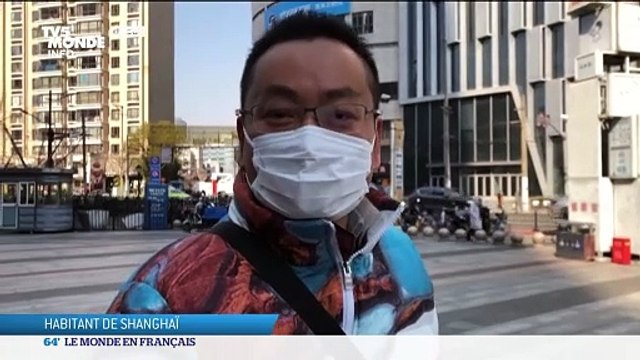 Chine baisse de la population, une première depuis 60 ans