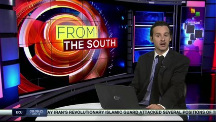 FTS 9:30 17-01: Social leader warns that Milei’s measures threaten human rights