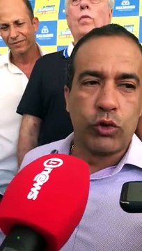 Bruno Reis detalha abertura do Carnaval com Ivete, Carlinhos Brown, Baiana System e Ilê Aiyê