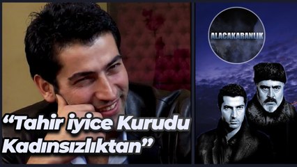 Feyzo'nun Çapkınlık Planı: Kızları Bir Sen Keseleyeceksin, Bir Ben | Alacakaranlık 10. Bölüm