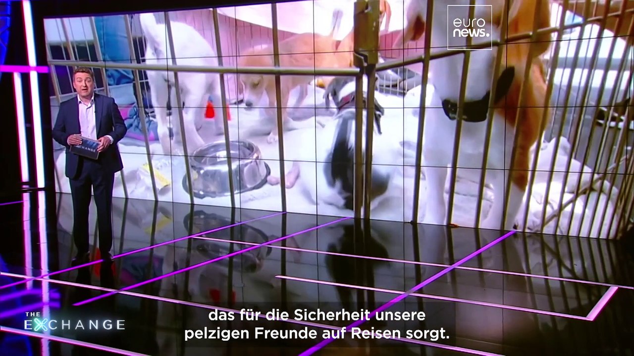 Die Heimtierbranche wächst rasant