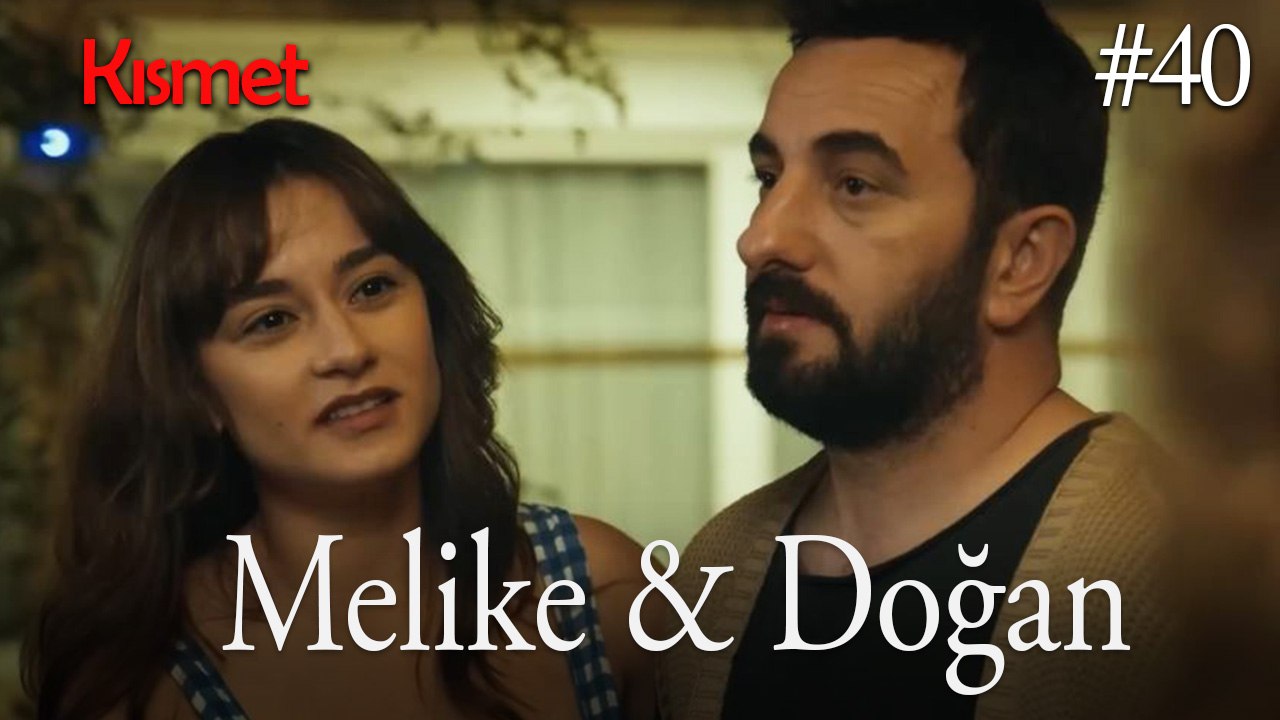 Melike & Doğan #40