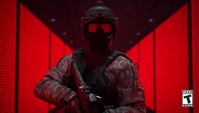 The Finals zeigt neuen Season 1 Update 1.5.0 Trailer samt neuen Modus