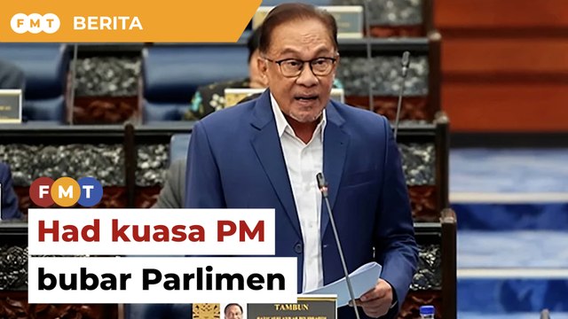 Had juga kuasa PM bubar Parlimen sebelum penggal, kata penganalisis