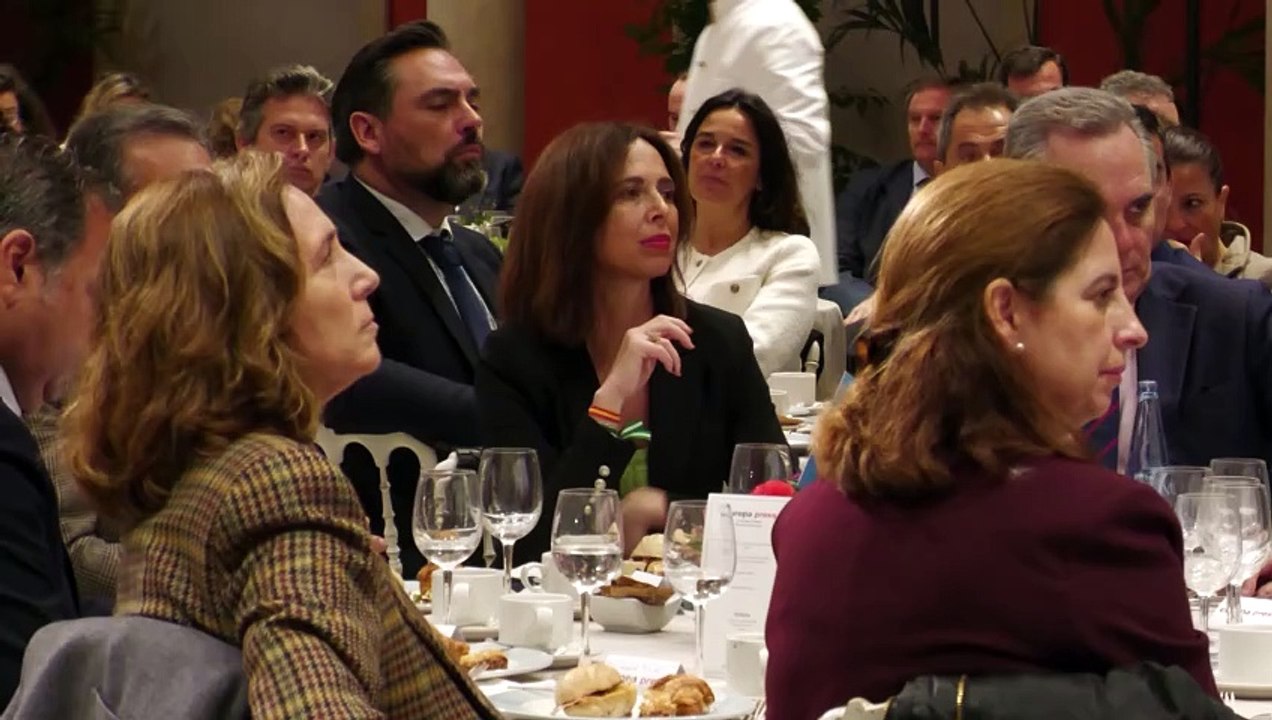 Andalucía prevé acometer este año una "séptima bajada de impuestos" para "atraer inversión"