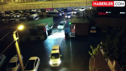 Şanlıurfa'da Aranan Şüphelilerden Birisi Prof. Dr. Canan Karatay'ı Dolandıran M.K. Yakalandı