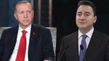 Ali Babacan’dan Erdoğan’a: Sen hesap kitap bilmiyor musun?
