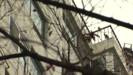 치매 아버지와 돌보던 아들 숨진 채 발견...또 '간병 비극' / YTN