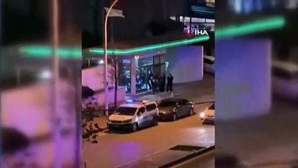 Lüks rezidansın 10. katından düşerek hayatını kaybeden genç kadın toprağa verildi