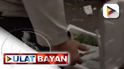 Скачать видео: Mahigit P50M na halaga ng umano'y mga smuggled agricultural products, nasabat ng BOC at NBI sa tatlong warehouse sa Maynila