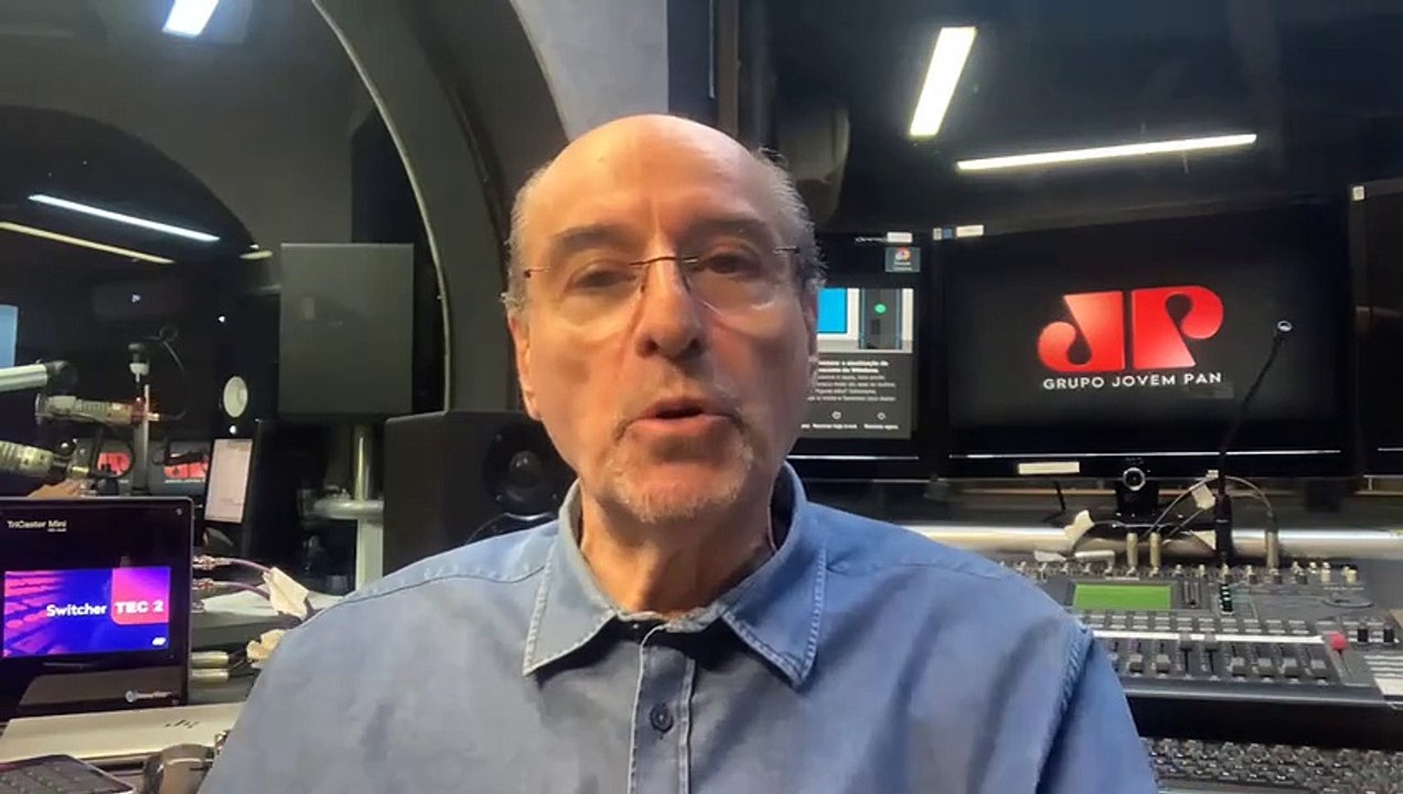 Wanderley Nogueira: Augusto Melo corre o risco de fazer o rival Palmeiras ganhar mais dinheiro