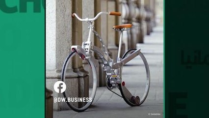 Las bicicletas más locas del mundo