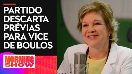 Filiação de Marta Suplicy é aprovada pelo PT