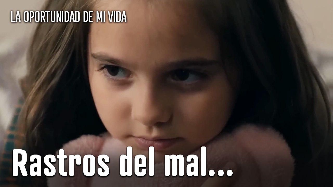 Rastros del mal...