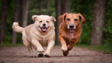 20 Facts About Dogs