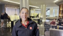 Red Panthers : interview d'Ambre Ballenghien