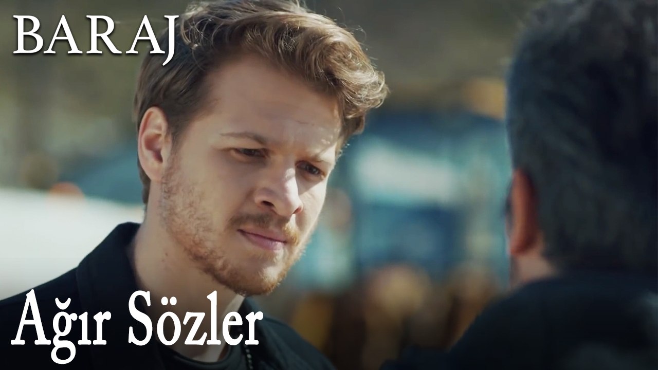 Ağır Sözler
