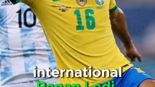 Al-Hilal have confirmed the signing of Brazil international Renan Lodi