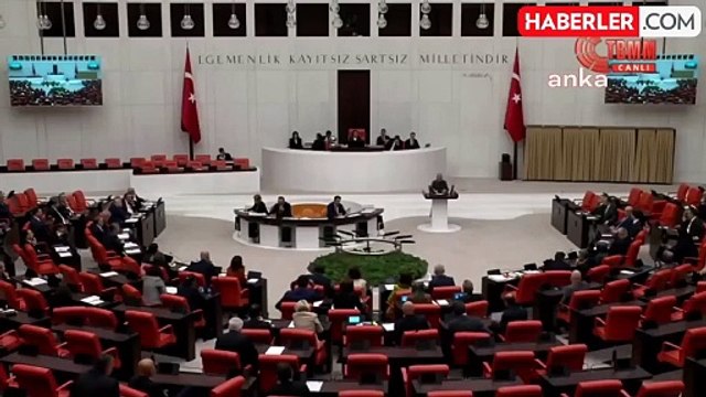 AK Parti'nin İzmir Büyükşehir Belediye Başkan adayı Hamza Dağ oldu