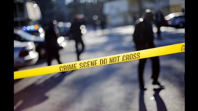 JUST IN : Police officers released footage from the scene | BREAKING NEWS