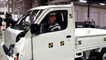 Tests de sécurité truqués chez Daihatsu, filiale de Toyota : les certifications de trois modèles retirées au Japon