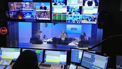 Au lendemain de la conférence de presse d'Emmanuel Macron, le gouvernement prêt à lancer les chantiers