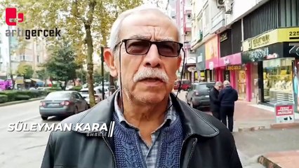 Emeklilerden iktidara 'ek zam' tepkisi: Açız, yalan mı söyleyelim?
