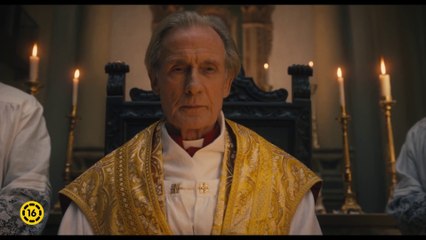 Az első ómen (The First Omen) - szinkronizált előzetes